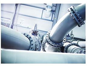  漿料閥門必須能夠承受不間斷暴露于磨料或腐蝕性固體