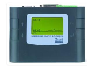  熱式質量流量計監測制造設施內的壓縮空氣2