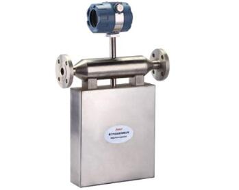 不同類型流量計的區別：特定流體、結構和材料1