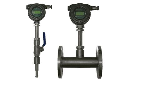 使用熱式質(zhì)量流量計(jì)代替?zhèn)鹘y(tǒng)吹掃計(jì)（VA）的9個(gè)原因1