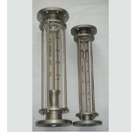 不銹鋼轉(zhuǎn)子流量計(jì)監(jiān)控工廠或?qū)嶒?yàn)室中的氣體或過濾負(fù)載