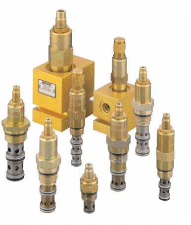 安全泄壓閥抗保護(hù)泵、電機(jī)、軟管、配件免受破壞