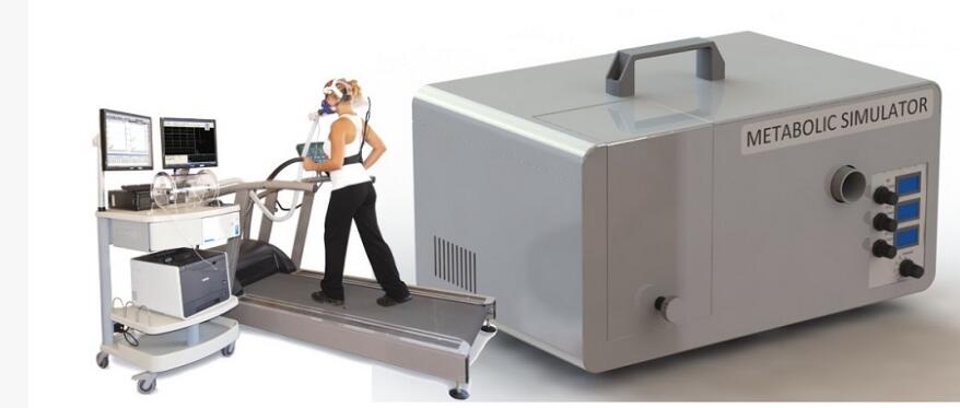 熱式質(zhì)量流量計為運動員的醫(yī)療保健提供可靠的執(zhí)行方案