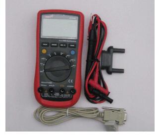 萬用表是許多貿易專業人士使用的便利工具