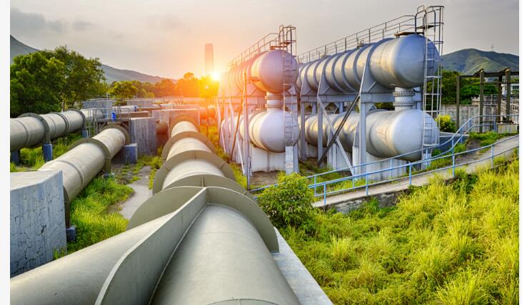 新加坡的質量流量計將如何改善行業