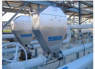 新加坡的質量流量計將如何改善行業1