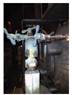  燃煤發電廠以最大限度降低閥門啟動成本、停機時間和維修成本