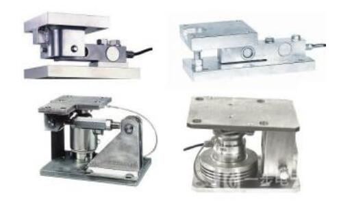 為了確保最大化您的工藝和最終產品質量需使用獨立的稱重傳感器