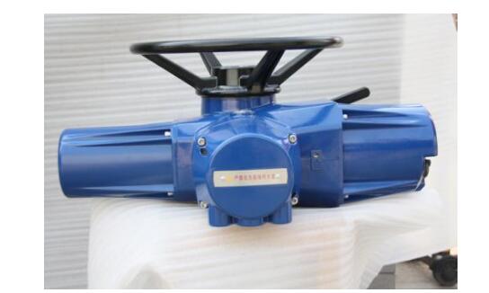 將應用從液壓轉換為電動執行機構所涉及的因素