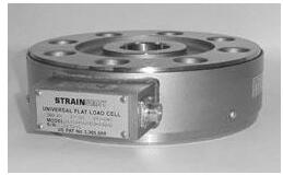 稱重傳感器定期用于監控及自動化系統中的測量和控制應用