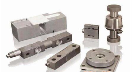 用于筒倉、儲罐和料斗重量管理的稱重傳感器