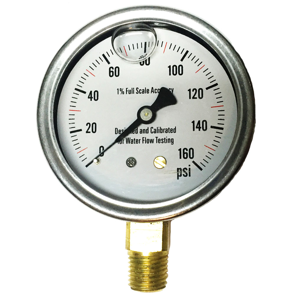 淺談選擇壓力表時需要了解的8件事