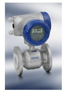 海水淡化廠受益于具有獨特虛擬參考功能的電磁流量計