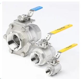 什么時(shí)候使用金屬座閥和軟座球閥