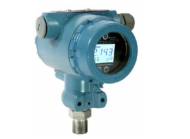 DP流量測量是差壓變送器最常見的應用之一