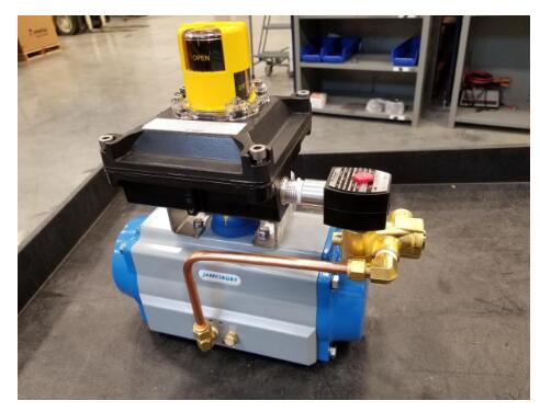 如何正確選擇調節閥以及選擇調節閥要問的11個問題