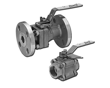 金屬密封球閥和軟密封球閥優(yōu)點(diǎn)以及選擇座位類型5個考慮因素