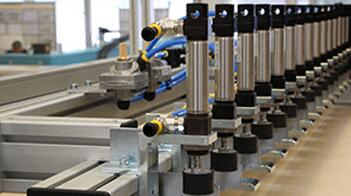 帶您深入了解您的氣動指定線性執行機構的提示和技巧