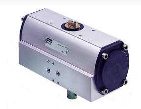 了解您的氣動：如何確定氣動旋轉執行器的尺寸