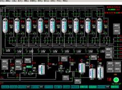 無紙記錄儀的7種自動化和控制方式提高過程質量和降低成本
