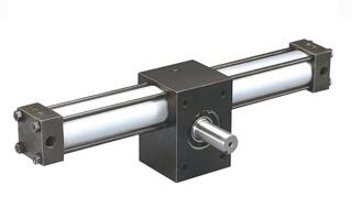 簡單介紹執行機構的類型以及他們的優缺點