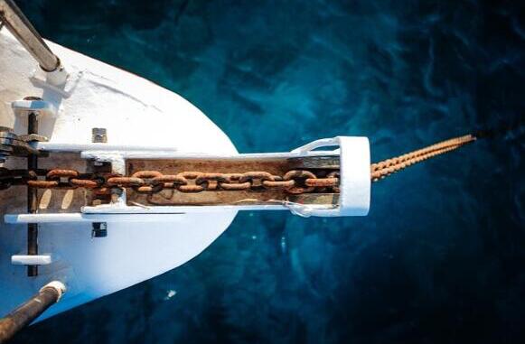 針對用于海洋應用的潛水和水下稱重傳感器和扭矩傳感器詳細介紹