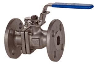 全面解說關于球閥與蝶閥之間的5個共同特點以及4個差異1