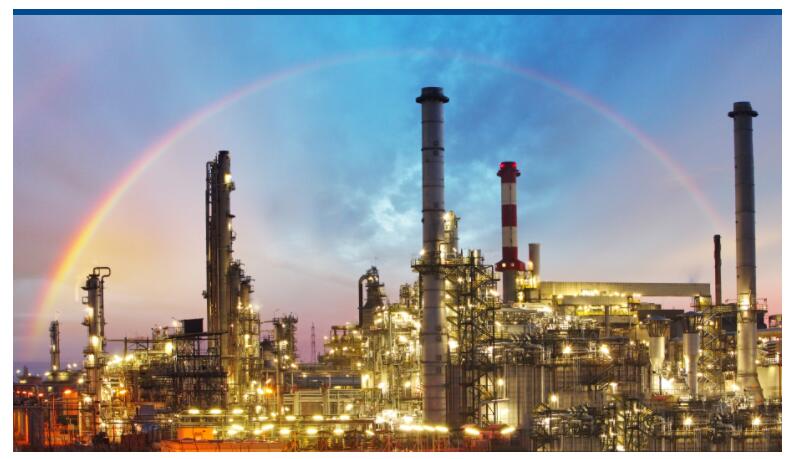 關于科里奧利流量計在混合產品中的六個優勢全面解說