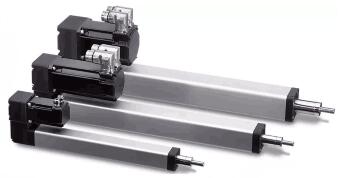 全面解說關于使用電動直線運動系統和執行機構的3個好處1