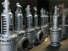 淺談減壓閥的定義、操作理念及其用途