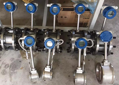 詳細介紹關于質量流量計技術知識匯總