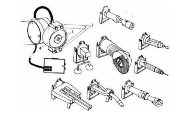 如何選擇食品和飲料加工中的氣動執行機構