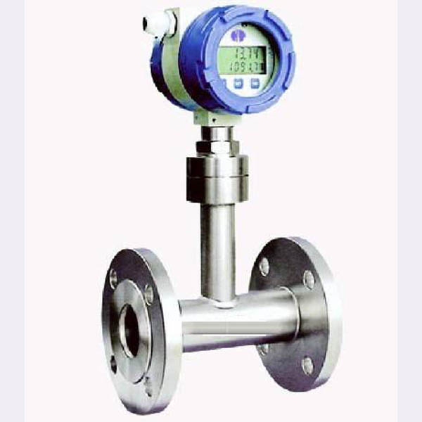 蒸汽渦街流量計(jì)